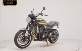 KAWASAKI Z900RS 2021 ZR900C
