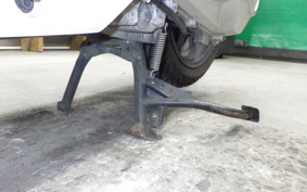 HONDA PCX125 1996 JF81