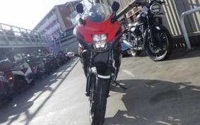 SUZUKI GSX-R125 1997 DL32D