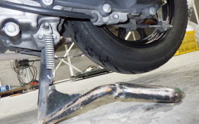 HONDA TACT Basket 2021 AF79