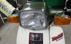 YAMAHA TOWN MATE 80 2012 22K