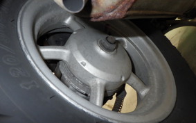 YAMAHA VOX 1996 SA31J