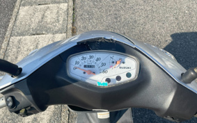 SUZUKI ADDRESS V50 CA44A