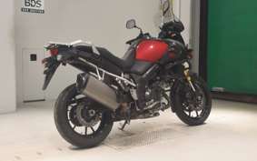 SUZUKI Vｽﾄﾛｰﾑ1000A 2014 VU51A