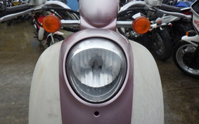 HONDA CREA SCOOPY AF55