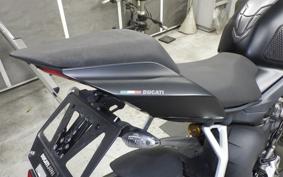 DUCATI STREETFIGHTER V4 S 2021