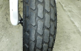 SUZUKI TR110 STREET MAGIC 2023 CF12A