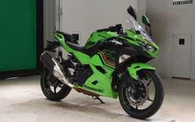 KAWASAKI NINJA 400 2023 EX400L