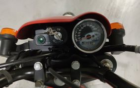 SUZUKI STREET MAGIC CF12A