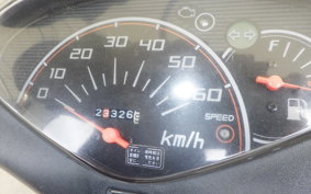 HONDA DIO Gen.6 1988 AF68