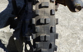 HONDA QR50 AE01