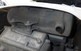 HONDA GYRO CANOPY TA03