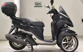 YAMAHA TRICITY 125 SE82J