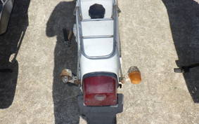 YAMAHA PASSOL 2E9