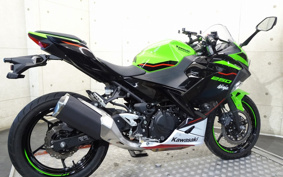 KAWASAKI NINJA 250 EX250P