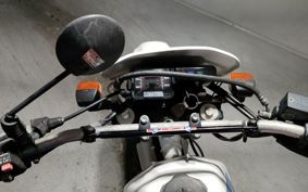 HONDA XLR250R MD22