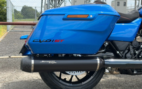 HARLEY FLTRXSTSE CVO 2026 TL8