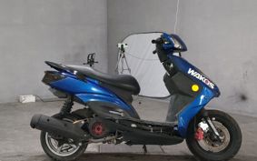 YAMAHA CYGNUS 125 X SE46