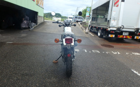 SUZUKI TS185ER SG12A