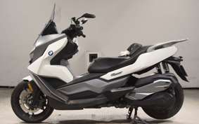 BMW C400GT 2021