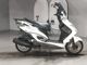 Фото Yamaha CYGNUS 125 X с японского аукциона
