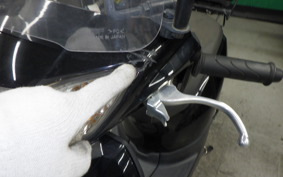 YAMAHA JOG-7 2018 AY01