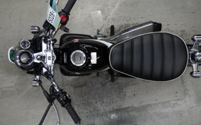 HONDA MONKEY 125 ABS JB02