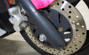 YAMAHA CYGNUS 125 XSR 2 SE44J