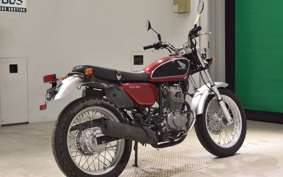 HONDA CB223S MC40