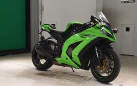 KAWASAKI ZX 10 NINJA R 2011
