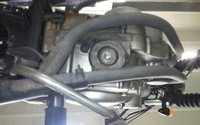 SUZUKI GRASS TRACKER 2021 NJ47A