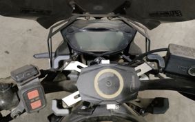 SUZUKI SV650 2021 VP55B