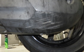 YAMAHA CYGNUS 125 XSR 3 2022 SED8J