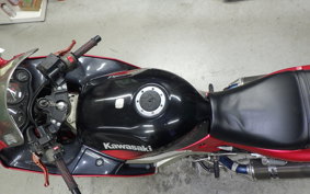 KAWASAKI ZZ-R400 Gen.2 1999 ZX400N