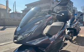 HONDA PCX 125 JK05