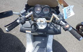 HONDA FORZA 250 S MF06