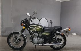 HONDA CB350 FOUR CB350F