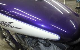 YAMAHA DRAGSTAR 250 1999 VG02J