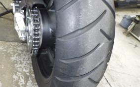 HONDA CB400SF GEN 4 A 2020 NC42
