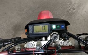 KAWASAKI SUPER SHERPA KL250G