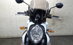 SUZUKI GLADIUS400 ABS 2012 VK58A