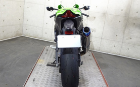 KAWASAKI NINJA ZX-10R 2019 ZXT02E