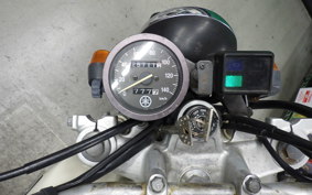 YAMAHA TW225 2026 DG09J