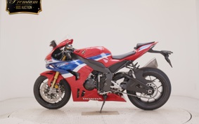 HONDA CBR1000RR RSP 2026 SC82