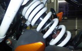 KTM 390 DUKE 2023