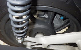 HONDA PCX125 2008 JF81