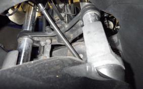 KAWASAKI NINJA 250R EX250K