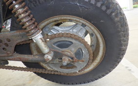HONDA R&amp;P CY50