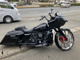 Фото Harley FLTR1450 2007 с японского аукциона