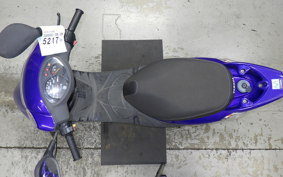 YAMAHA JOG ZR-4 2010 SA58J